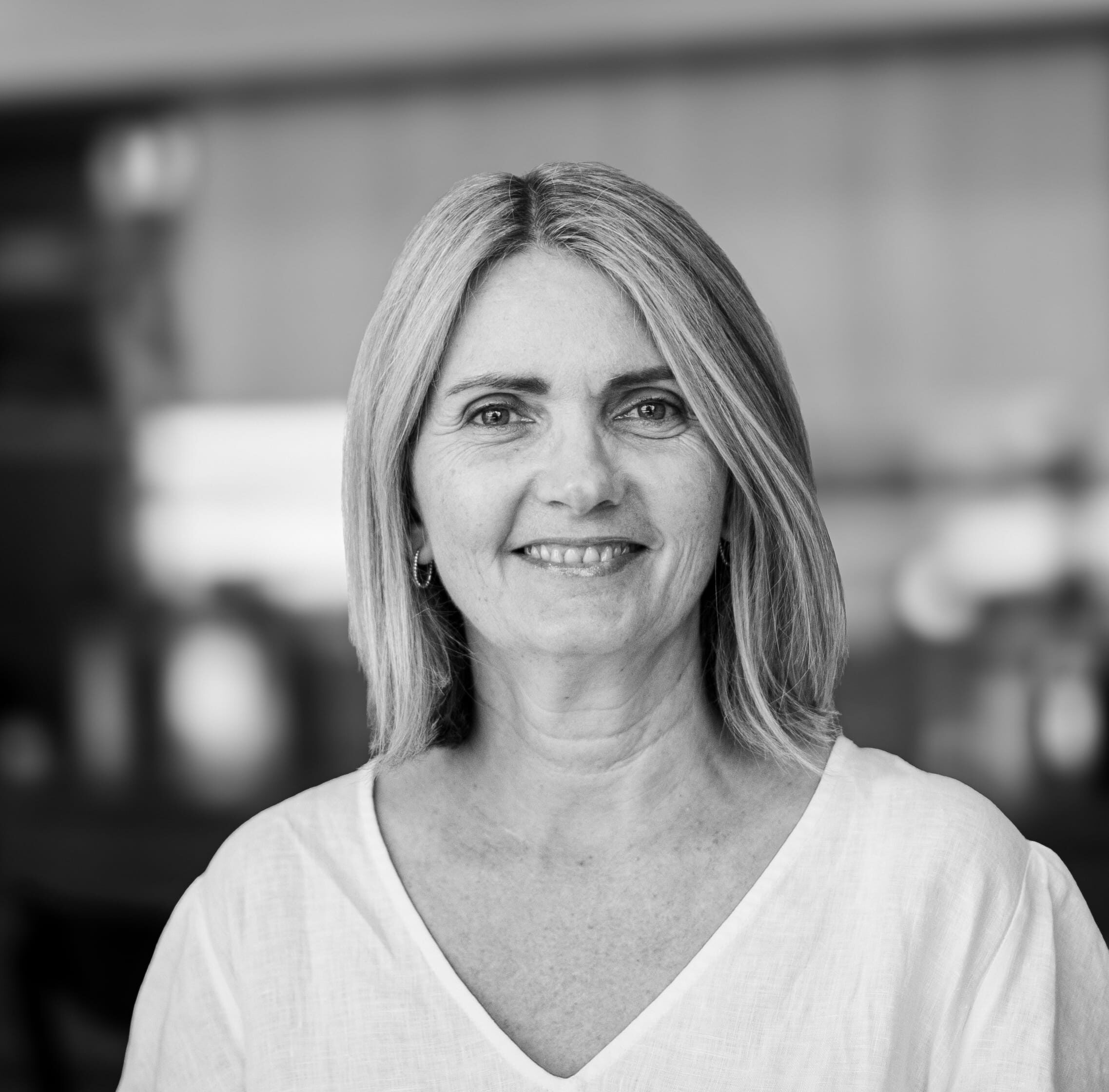 Carla Steadman